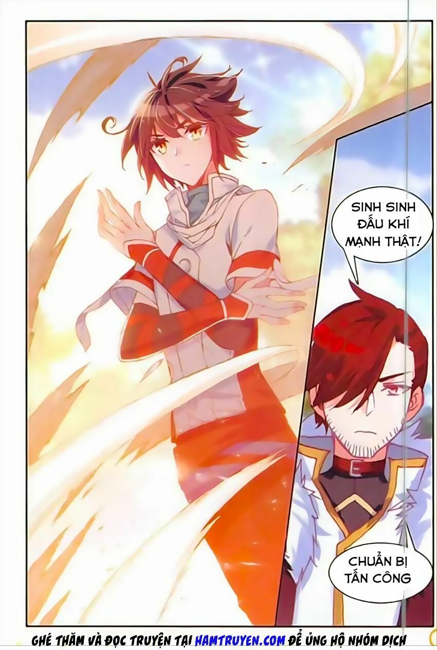 đọc truyện Thiện Lương Tử Thần Chương 80 ảnh 15 tại Thiên Thai Truyện