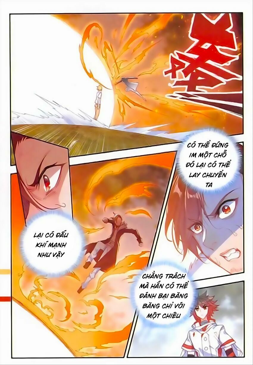 đọc truyện Thiện Lương Tử Thần Chương 80 ảnh 20 tại Thiên Thai Truyện