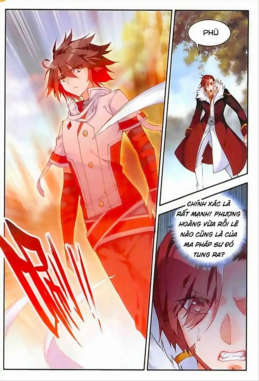 đọc truyện Thiện Lương Tử Thần Chương 80 ảnh 24 tại Thiên Thai Truyện