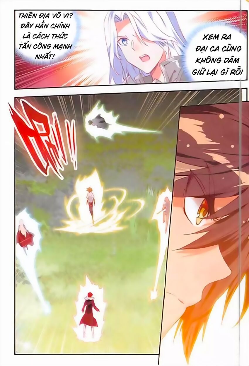 đọc truyện Thiện Lương Tử Thần Chương 81 ảnh 13 tại Thiên Thai Truyện