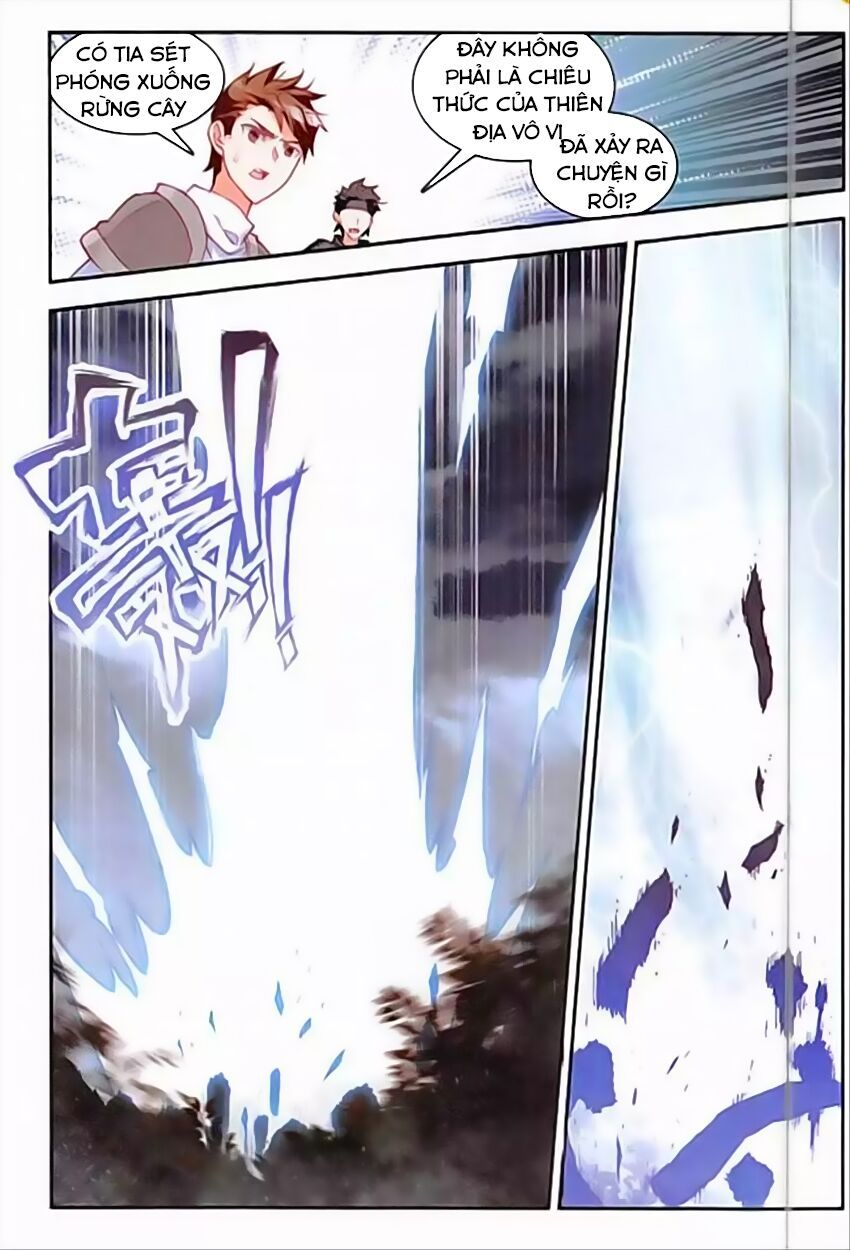 đọc truyện Thiện Lương Tử Thần Chương 81 ảnh 21 tại Thiên Thai Truyện