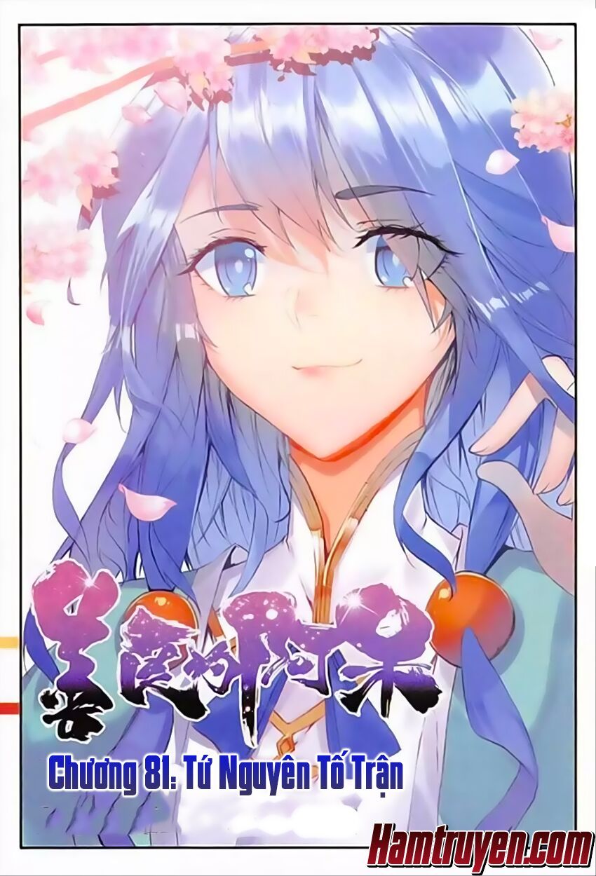 đọc truyện Thiện Lương Tử Thần Chương 81 ảnh 4 tại Thiên Thai Truyện