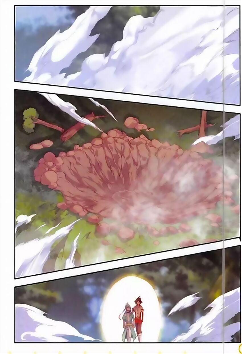 đọc truyện Thiện Lương Tử Thần Chương 81 ảnh 23 tại Thiên Thai Truyện