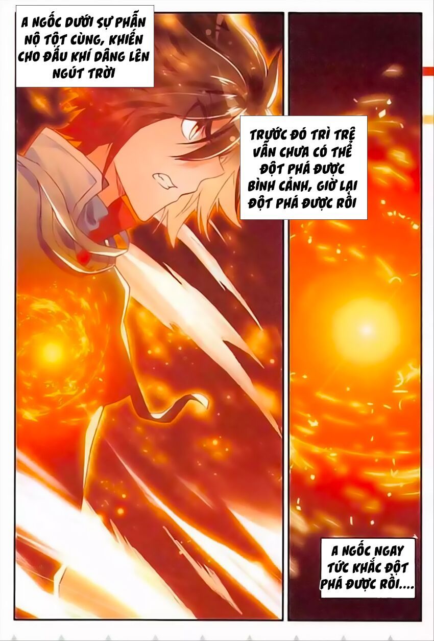 đọc truyện Thiện Lương Tử Thần Chương 81 ảnh 11 tại Thiên Thai Truyện