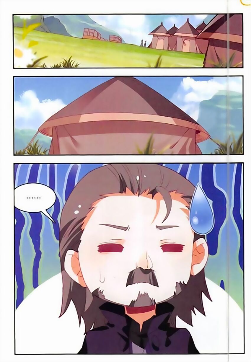 đọc truyện Thiện Lương Tử Thần Chương 82 ảnh 13 tại Thiên Thai Truyện