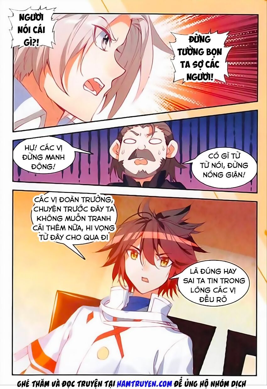 đọc truyện Thiện Lương Tử Thần Chương 82 ảnh 17 tại Thiên Thai Truyện