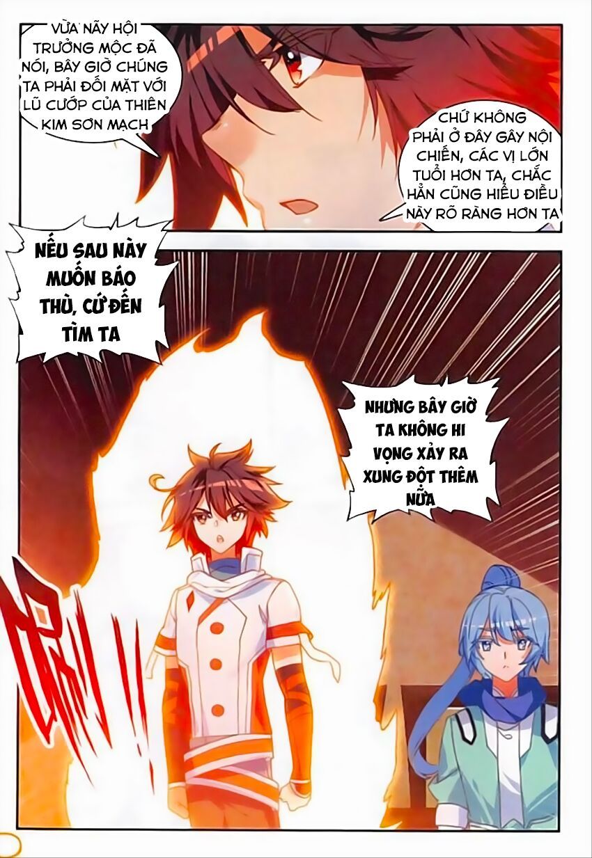 đọc truyện Thiện Lương Tử Thần Chương 82 ảnh 18 tại Thiên Thai Truyện