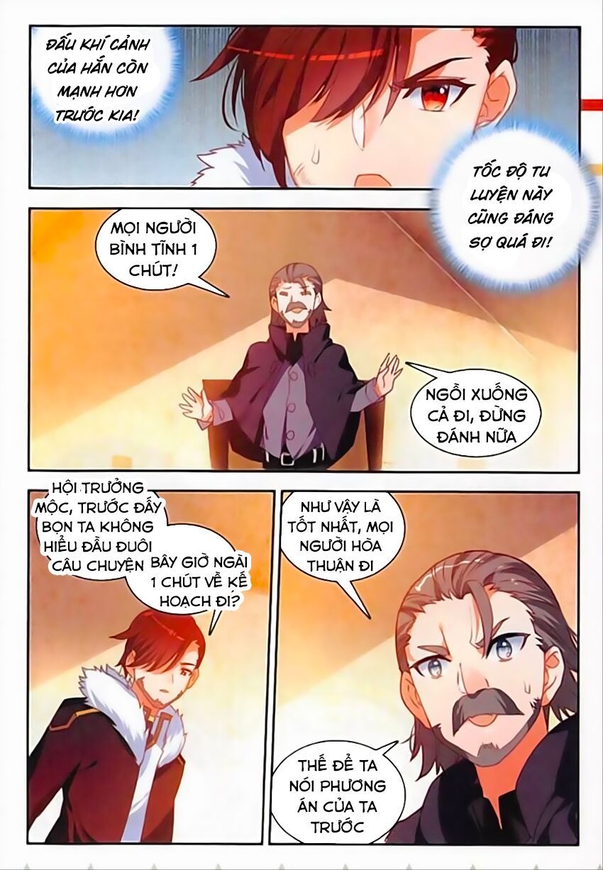 đọc truyện Thiện Lương Tử Thần Chương 82 ảnh 19 tại Thiên Thai Truyện