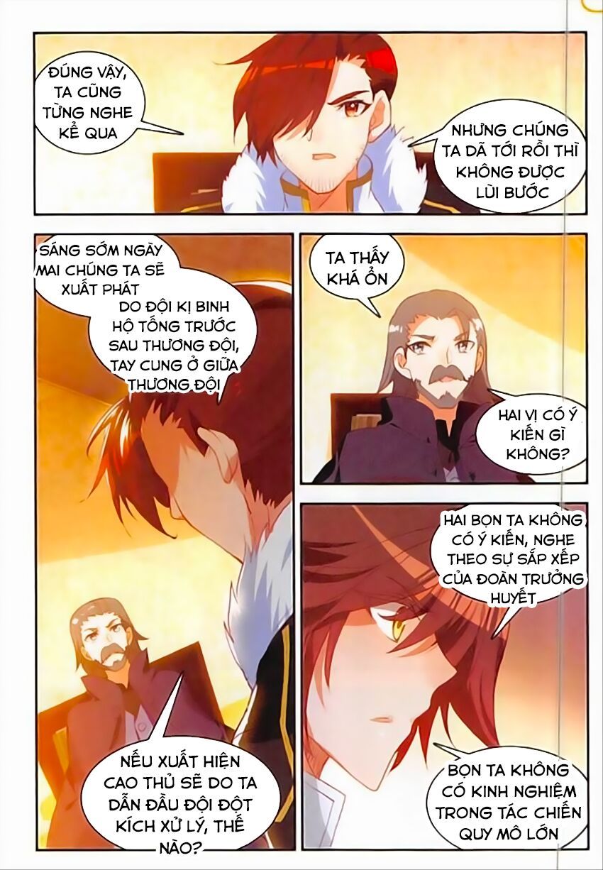 đọc truyện Thiện Lương Tử Thần Chương 82 ảnh 21 tại Thiên Thai Truyện