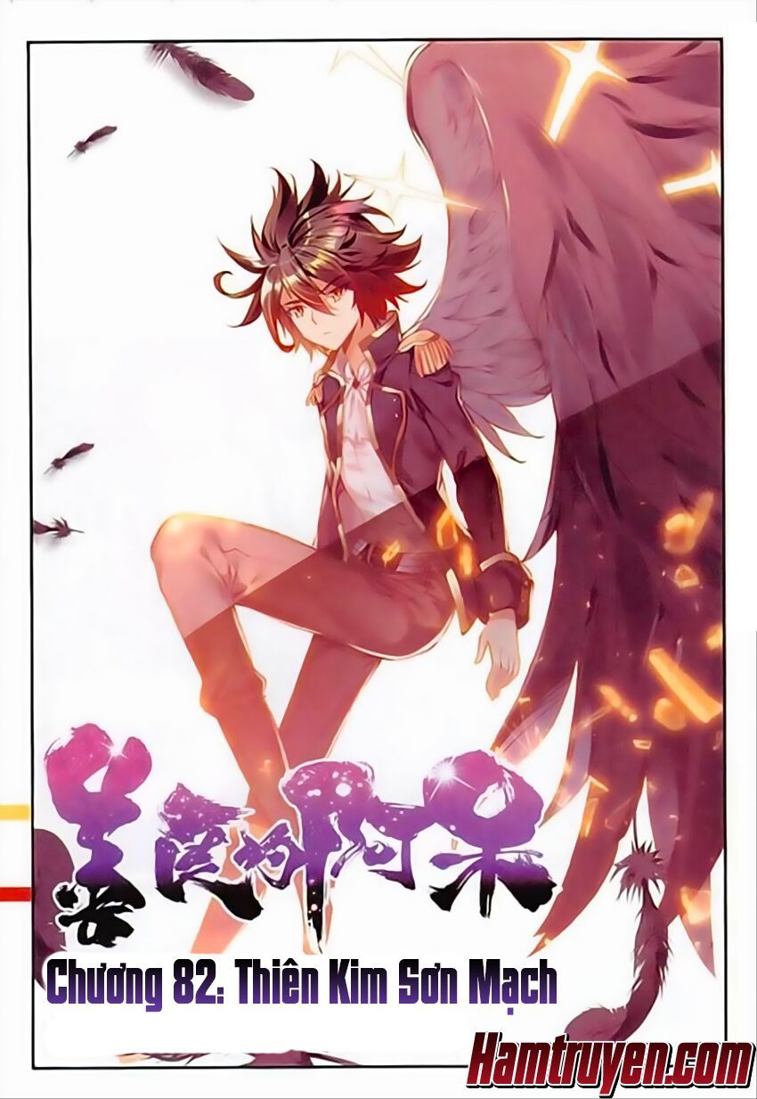 đọc truyện Thiện Lương Tử Thần Chương 82 ảnh 4 tại Thiên Thai Truyện