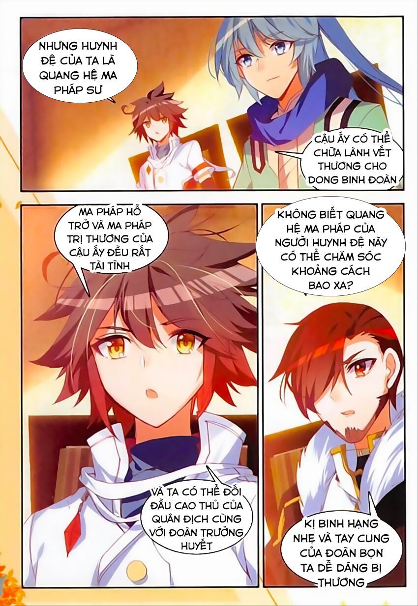 đọc truyện Thiện Lương Tử Thần Chương 82 ảnh 22 tại Thiên Thai Truyện