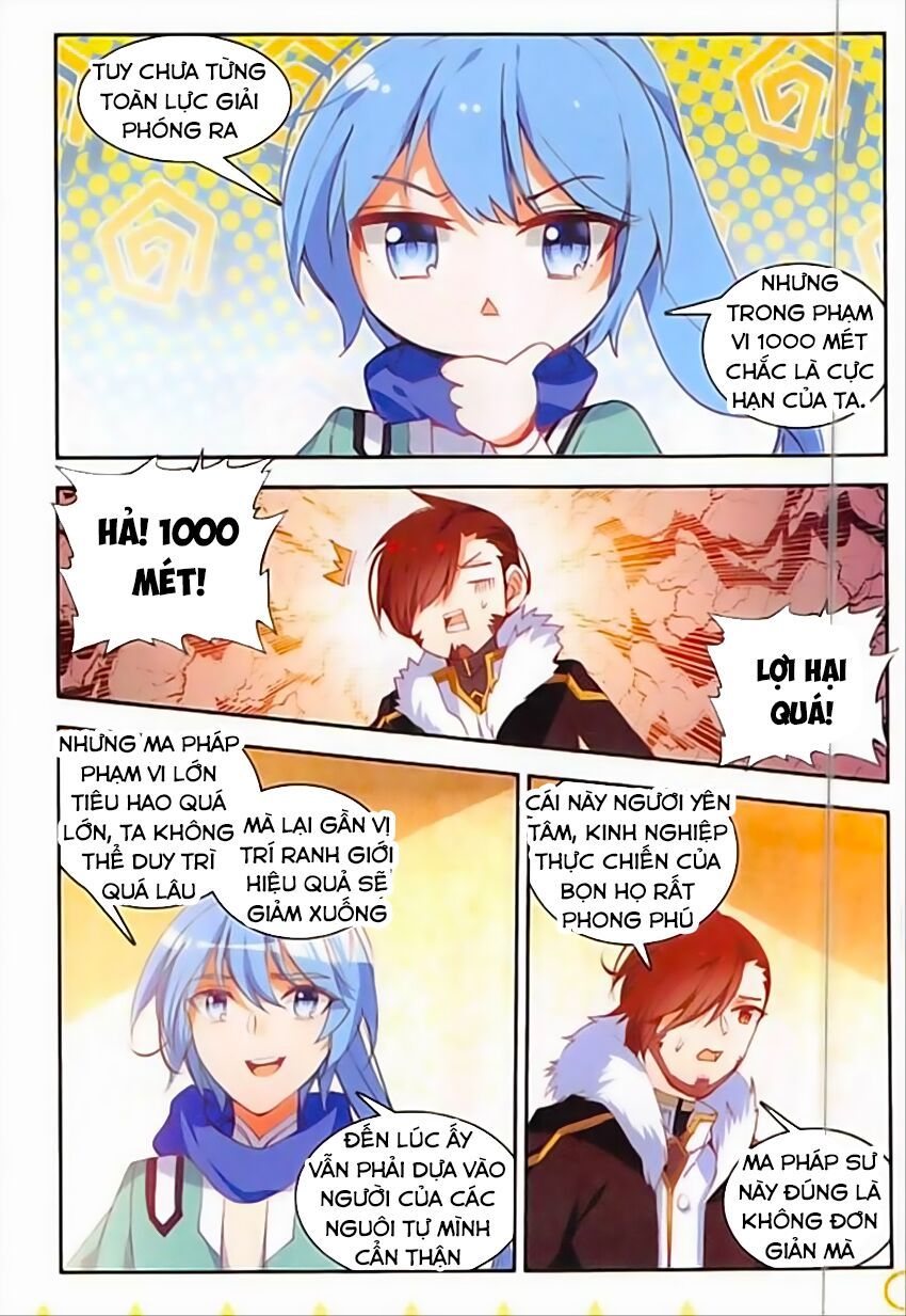 đọc truyện Thiện Lương Tử Thần Chương 82 ảnh 23 tại Thiên Thai Truyện