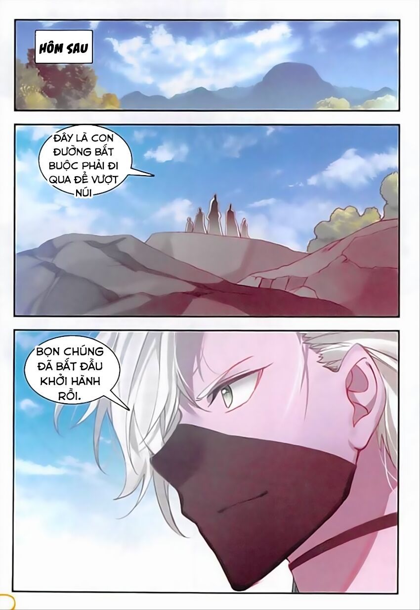 đọc truyện Thiện Lương Tử Thần Chương 82 ảnh 26 tại Thiên Thai Truyện