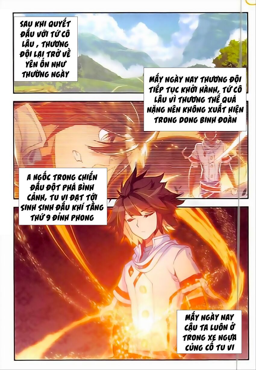 đọc truyện Thiện Lương Tử Thần Chương 82 ảnh 5 tại Thiên Thai Truyện