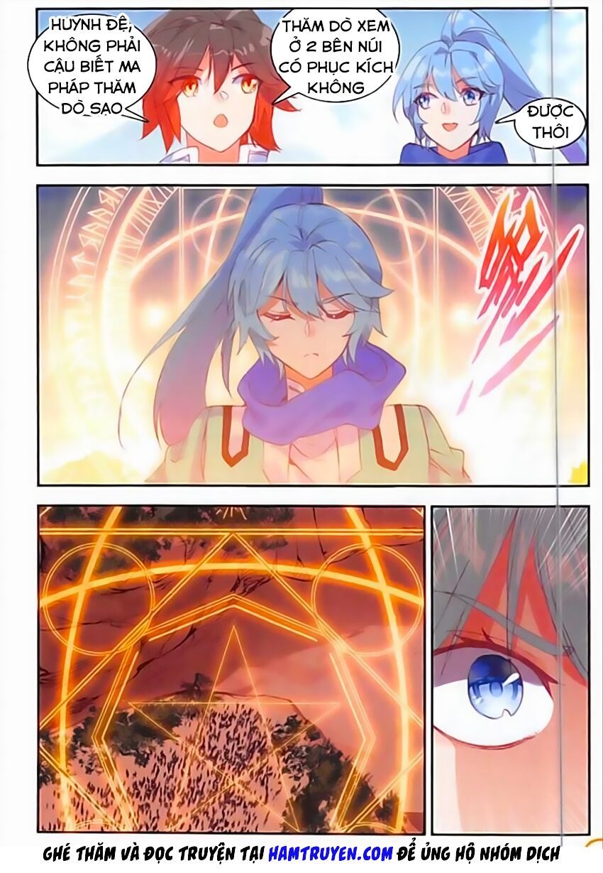 đọc truyện Thiện Lương Tử Thần Chương 83 ảnh 6 tại Thiên Thai Truyện