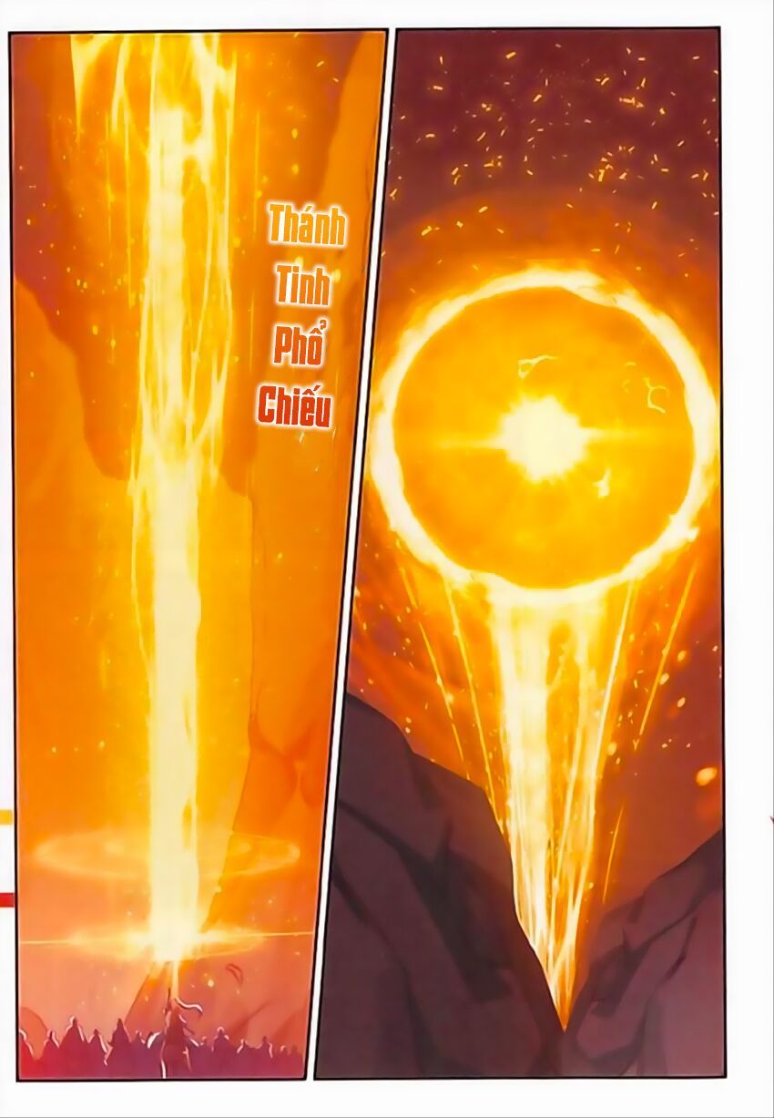 đọc truyện Thiện Lương Tử Thần Chương 83 ảnh 11 tại Thiên Thai Truyện