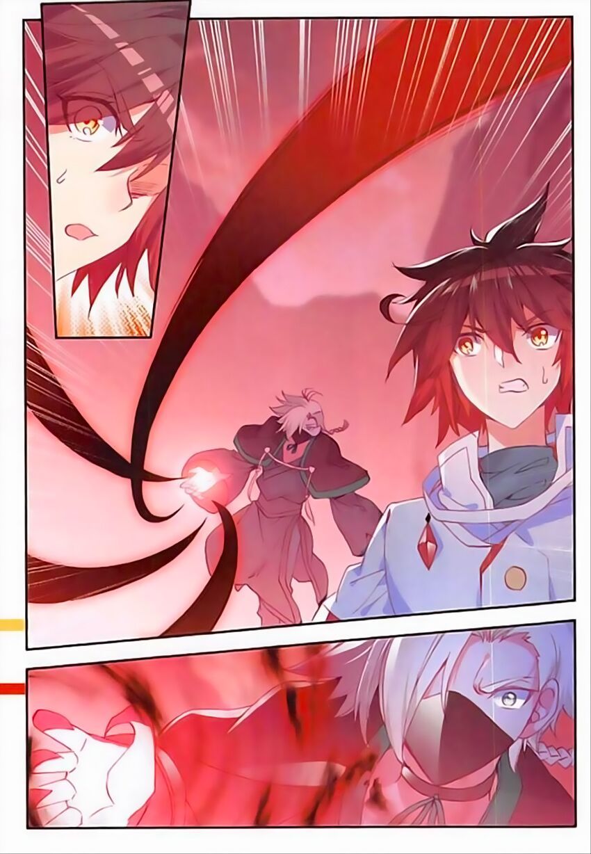 đọc truyện Thiện Lương Tử Thần Chương 84 ảnh 20 tại Thiên Thai Truyện