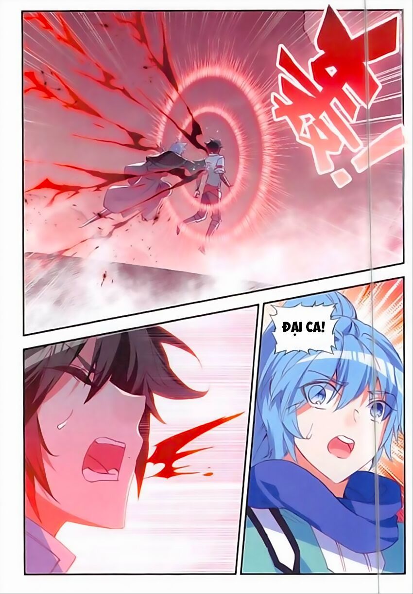 đọc truyện Thiện Lương Tử Thần Chương 84 ảnh 21 tại Thiên Thai Truyện