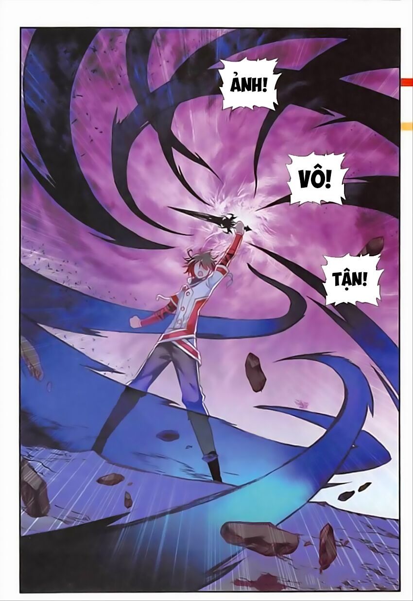 đọc truyện Thiện Lương Tử Thần Chương 84 ảnh 27 tại Thiên Thai Truyện