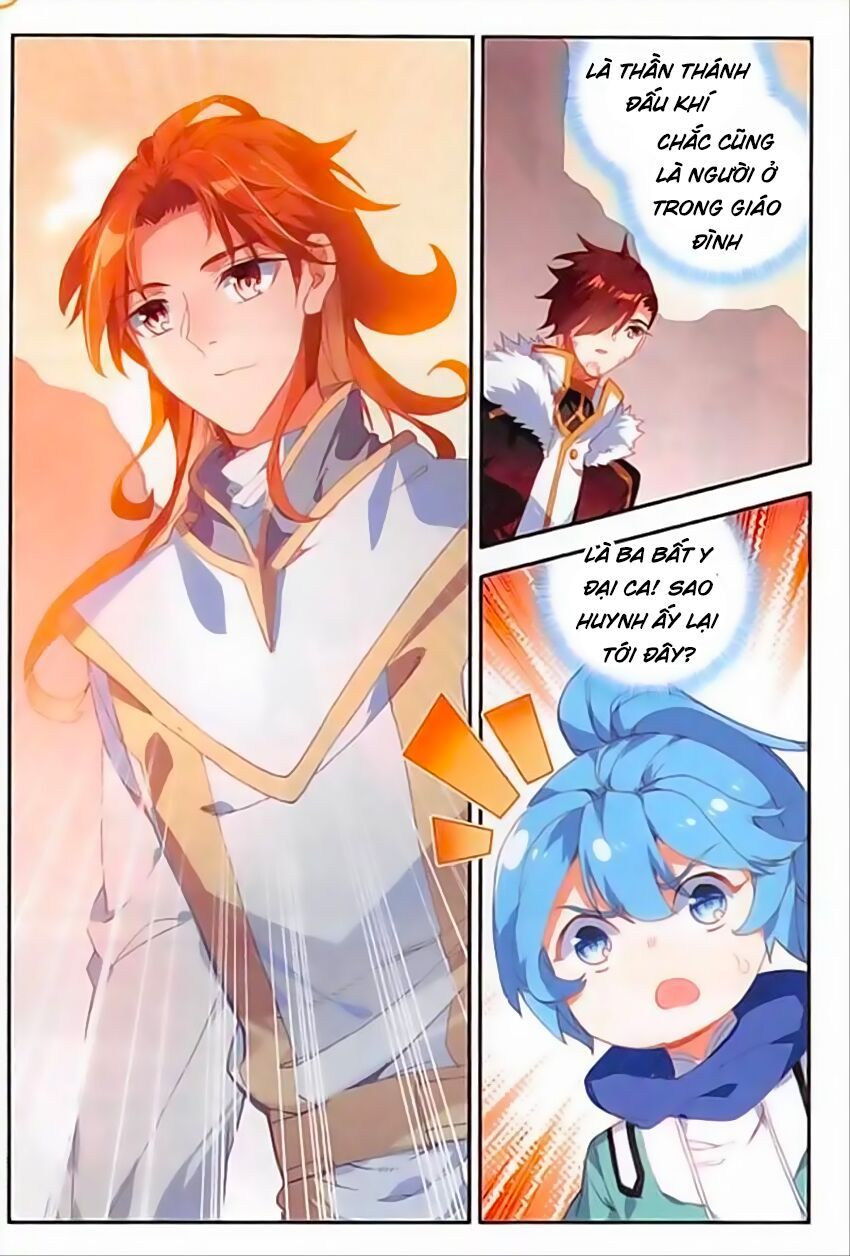 đọc truyện Thiện Lương Tử Thần Chương 85 ảnh 17 tại Thiên Thai Truyện