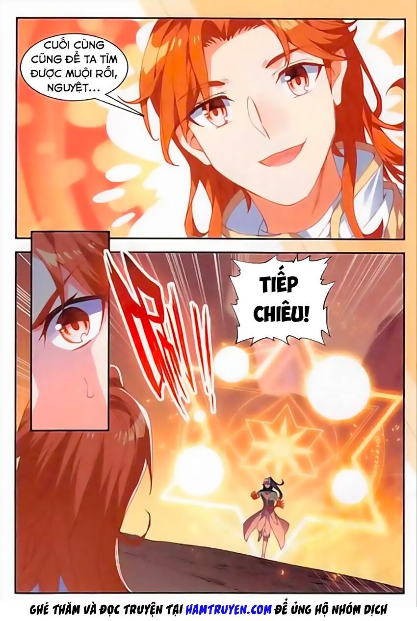 đọc truyện Thiện Lương Tử Thần Chương 85 ảnh 18 tại Thiên Thai Truyện