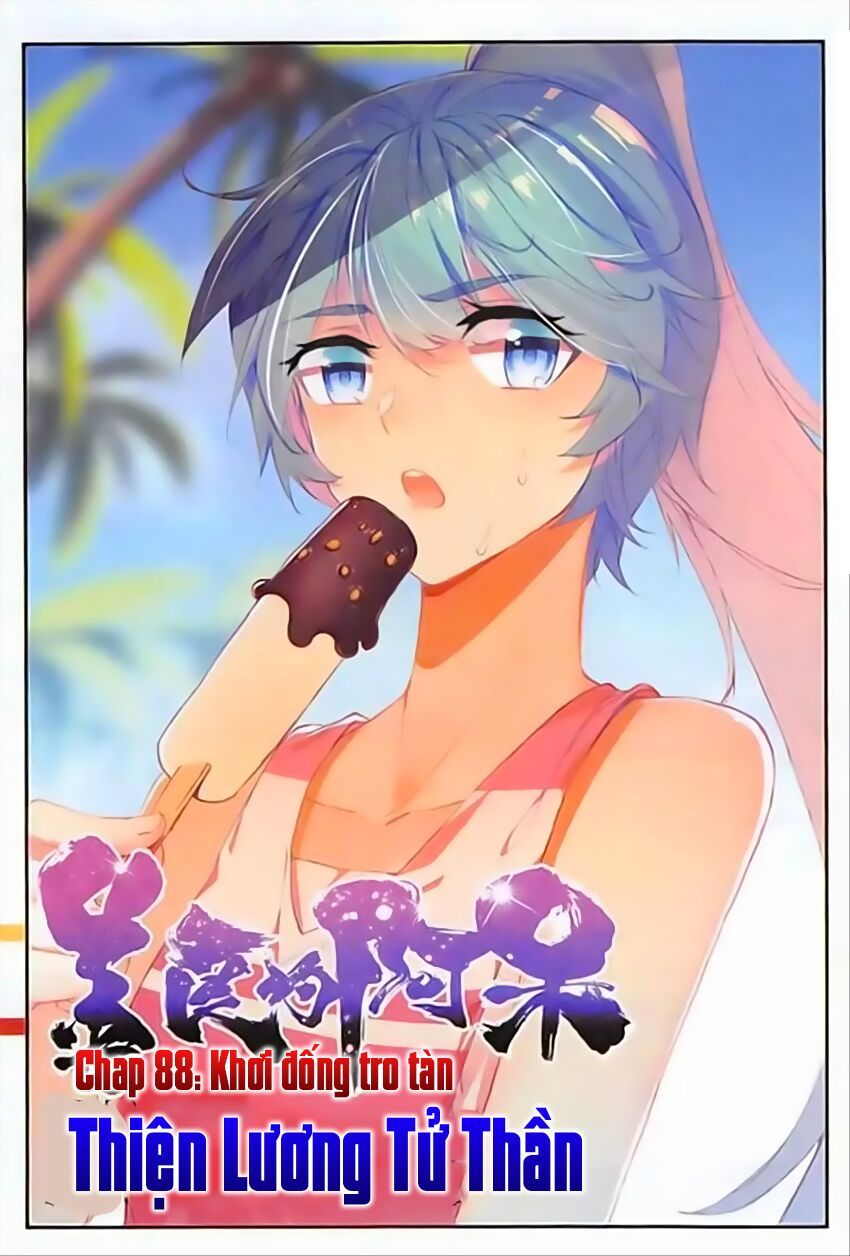 đọc truyện Thiện Lương Tử Thần Chương 85 ảnh 5 tại Thiên Thai Truyện