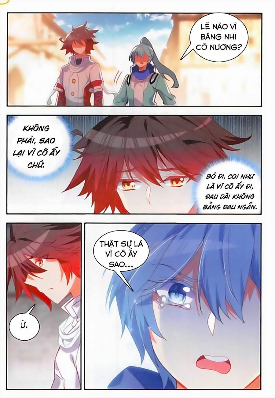 đọc truyện Thiện Lương Tử Thần Chương 86 ảnh 16 tại Thiên Thai Truyện