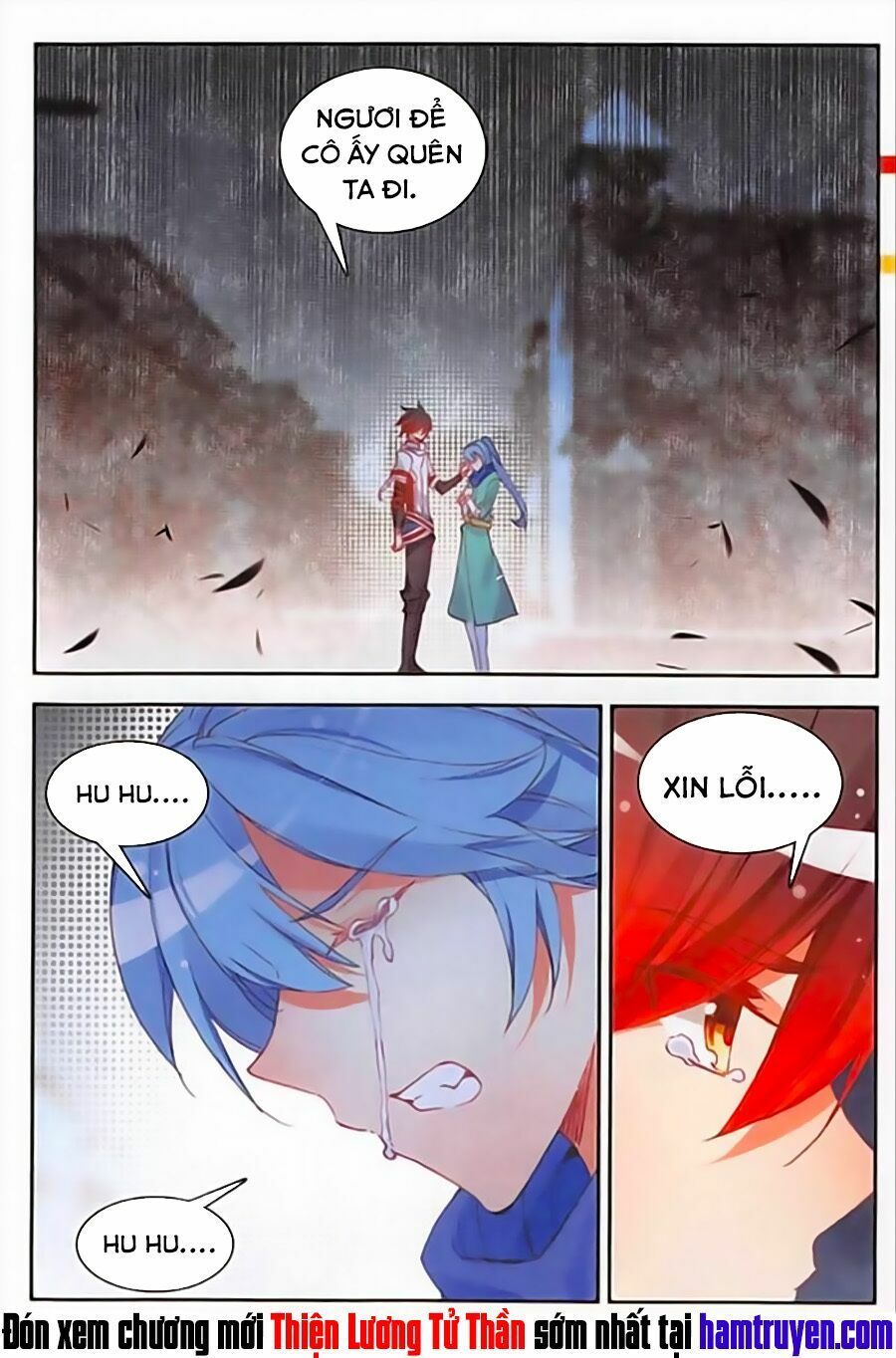 đọc truyện Thiện Lương Tử Thần Chương 86 ảnh 19 tại Thiên Thai Truyện