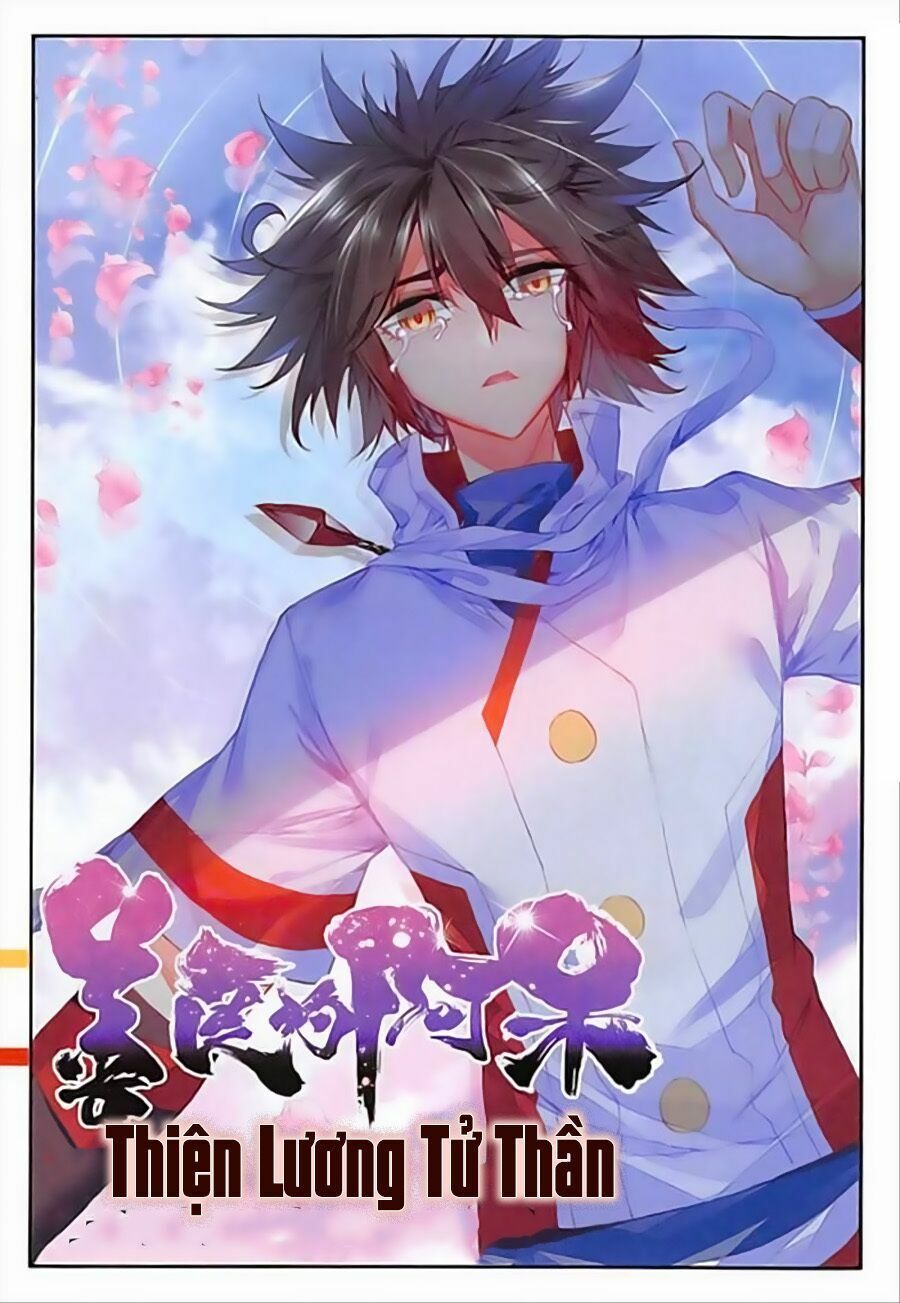 đọc truyện Thiện Lương Tử Thần Chương 86 ảnh 4 tại Thiên Thai Truyện