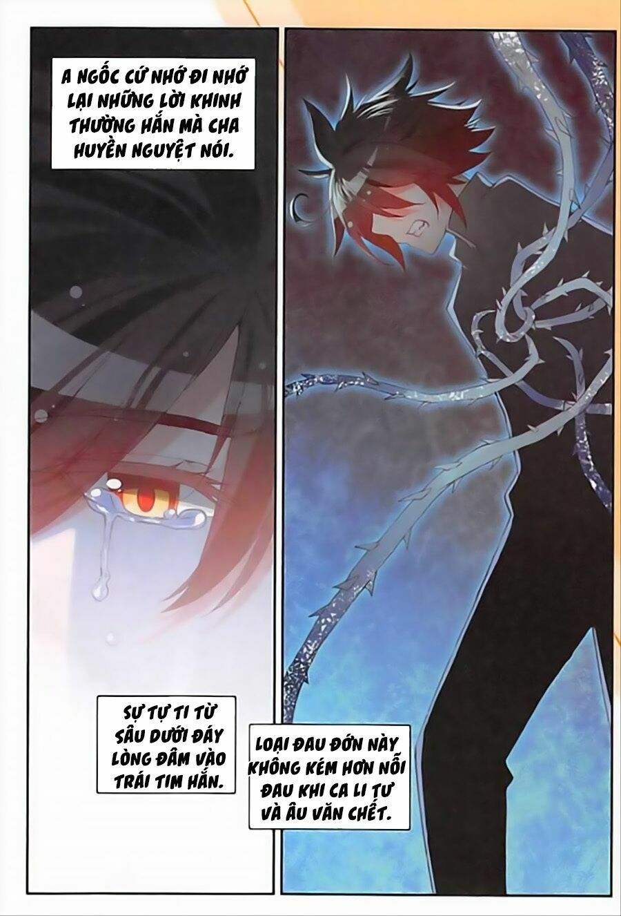 đọc truyện Thiện Lương Tử Thần Chương 87 ảnh 10 tại Thiên Thai Truyện