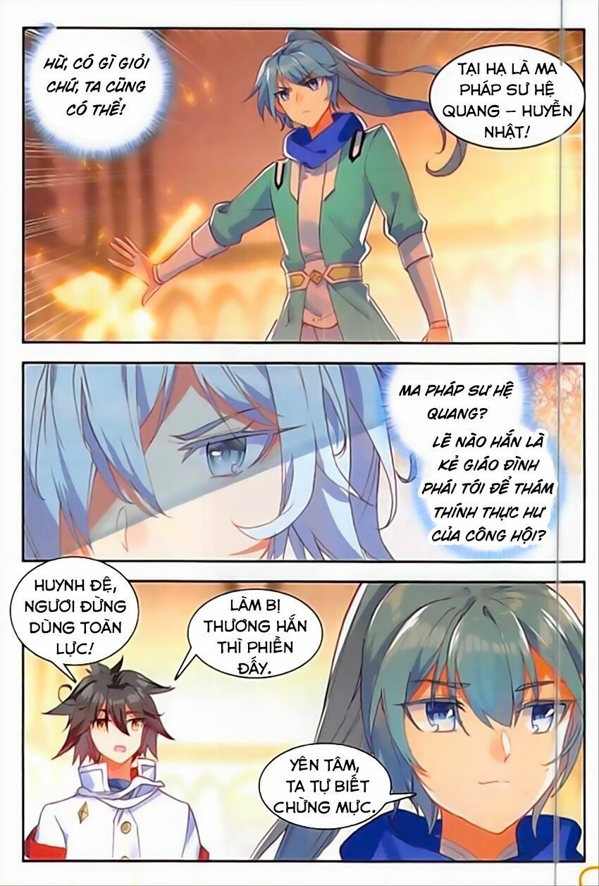 đọc truyện Thiện Lương Tử Thần Chương 88 ảnh 14 tại Thiên Thai Truyện