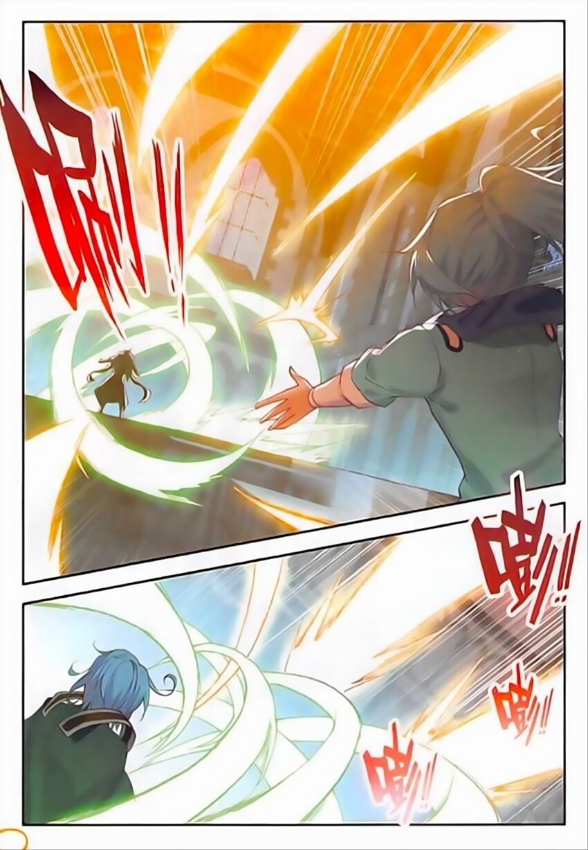 đọc truyện Thiện Lương Tử Thần Chương 88 ảnh 17 tại Thiên Thai Truyện