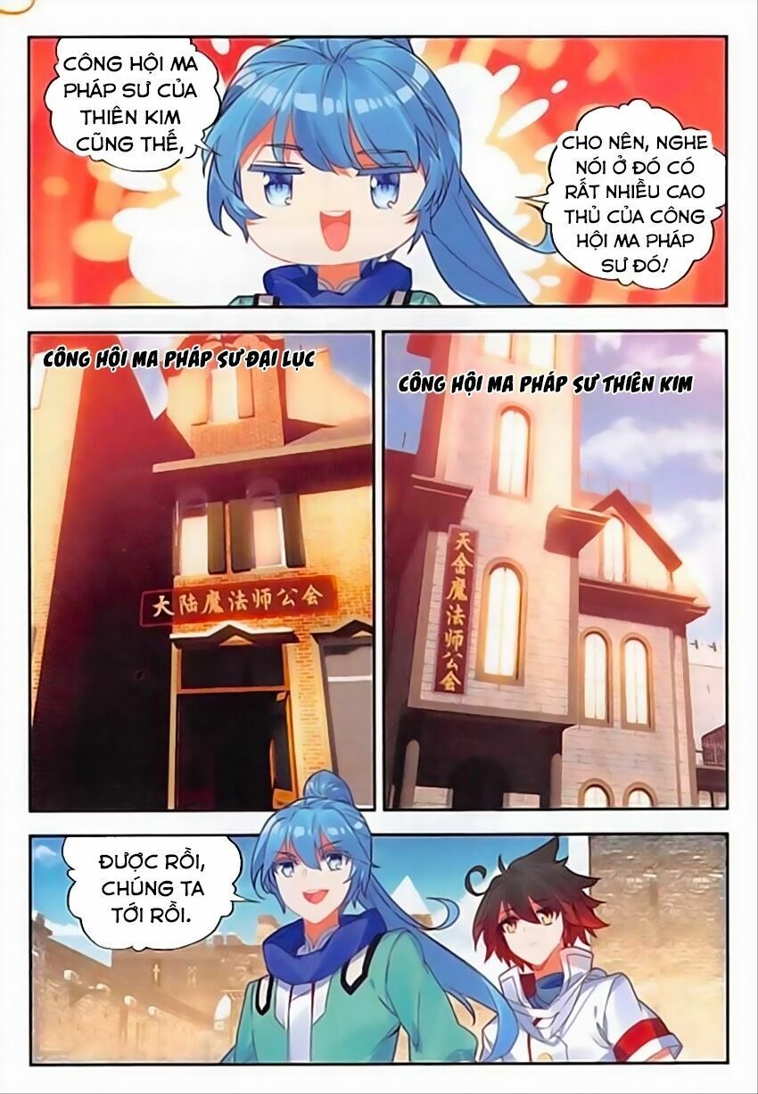 đọc truyện Thiện Lương Tử Thần Chương 88 ảnh 7 tại Thiên Thai Truyện