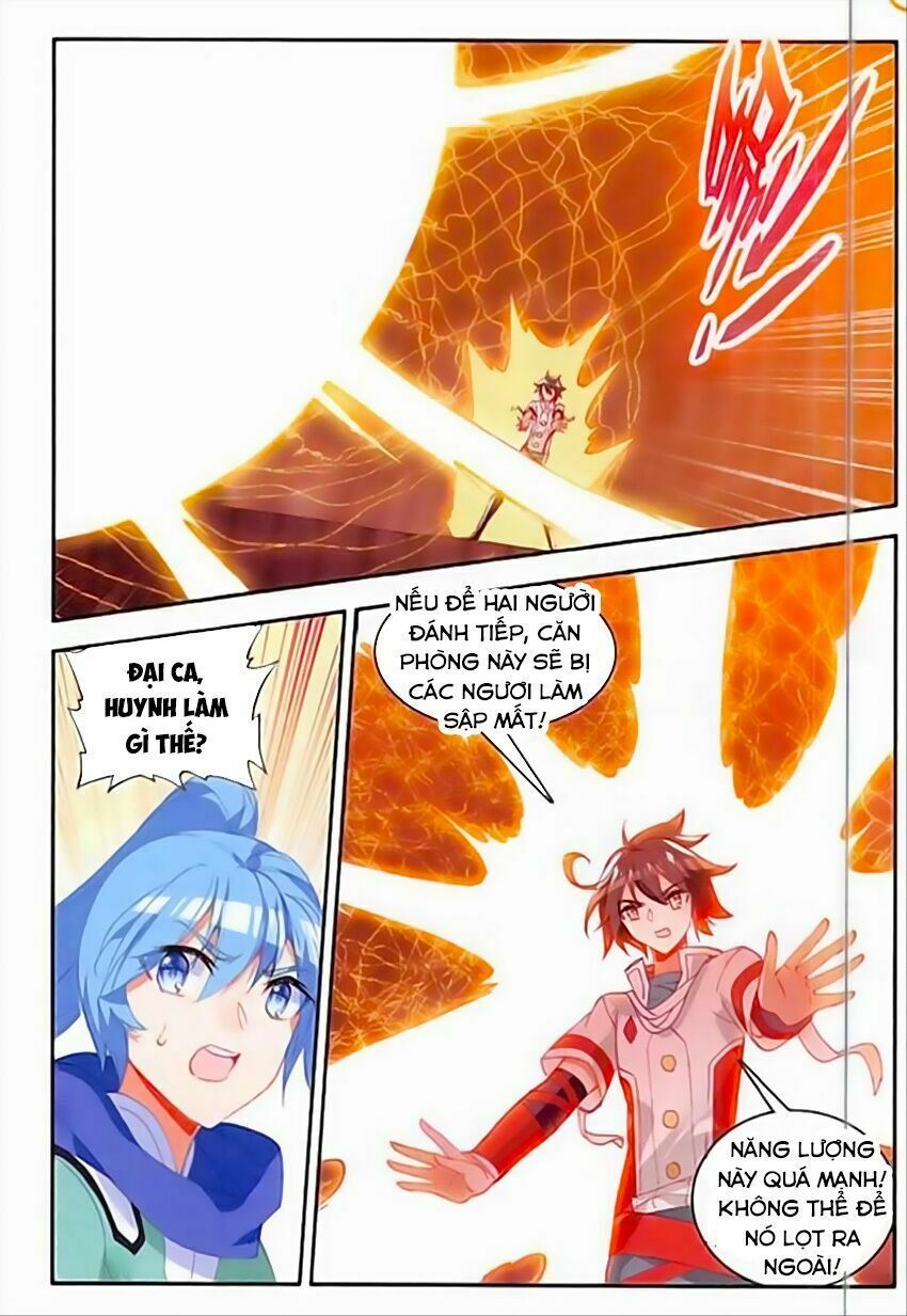 đọc truyện Thiện Lương Tử Thần Chương 89 ảnh 13 tại Thiên Thai Truyện