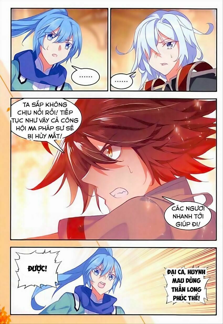 đọc truyện Thiện Lương Tử Thần Chương 89 ảnh 14 tại Thiên Thai Truyện