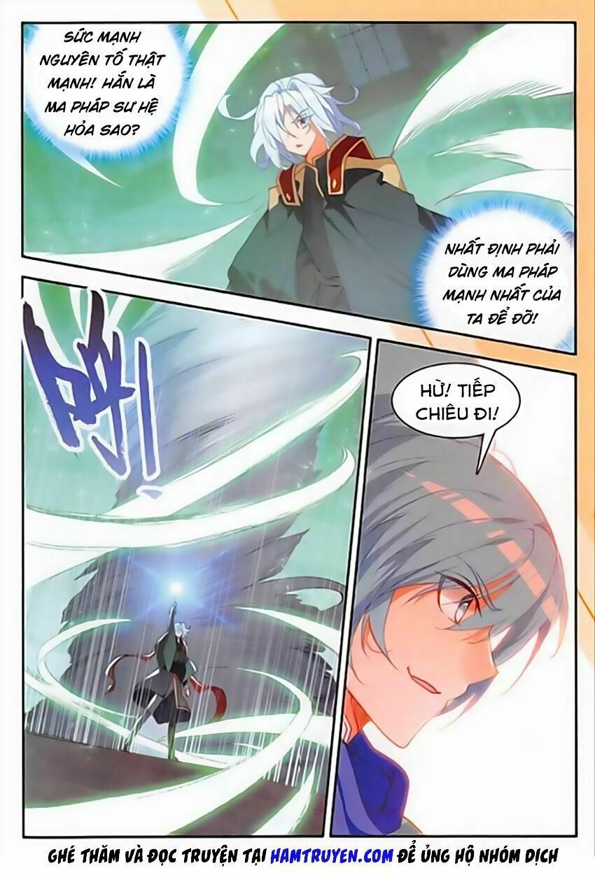 đọc truyện Thiện Lương Tử Thần Chương 89 ảnh 9 tại Thiên Thai Truyện