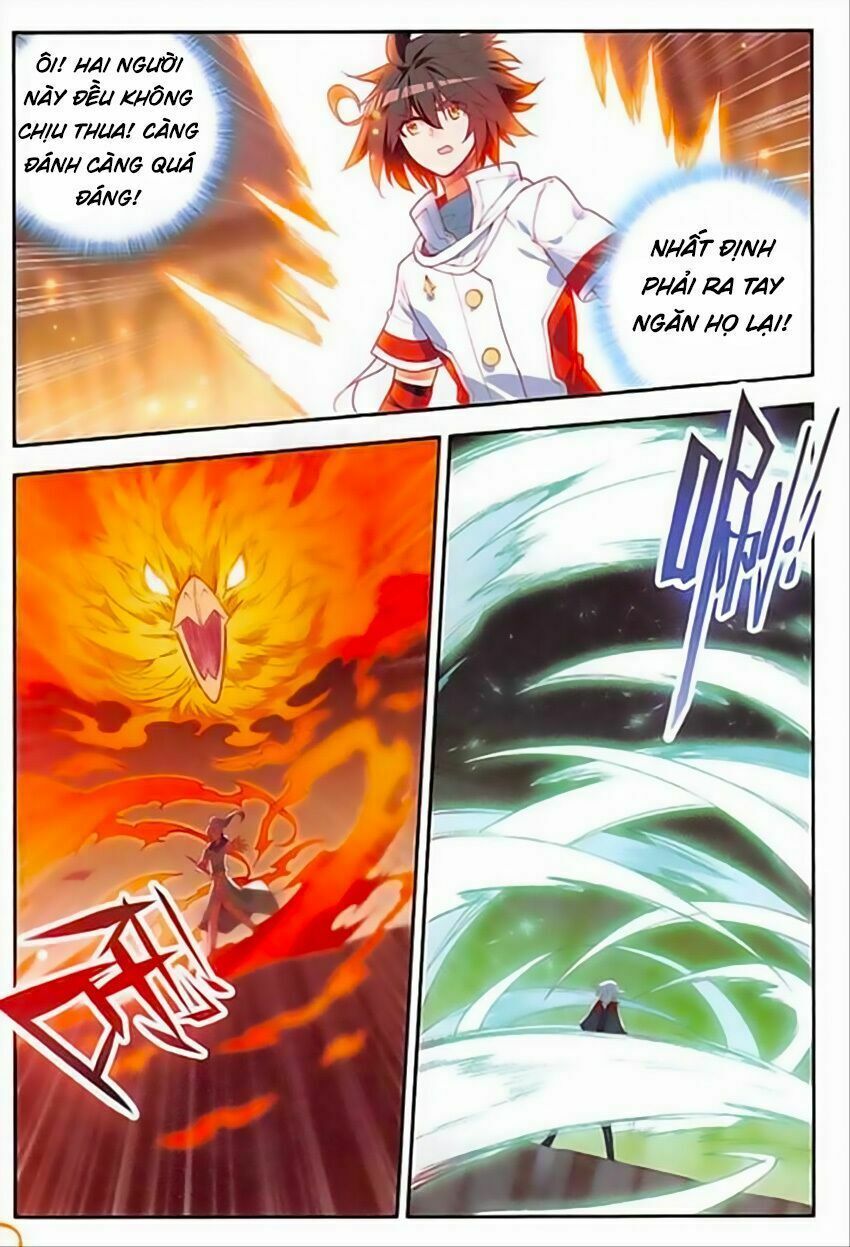 đọc truyện Thiện Lương Tử Thần Chương 89 ảnh 10 tại Thiên Thai Truyện