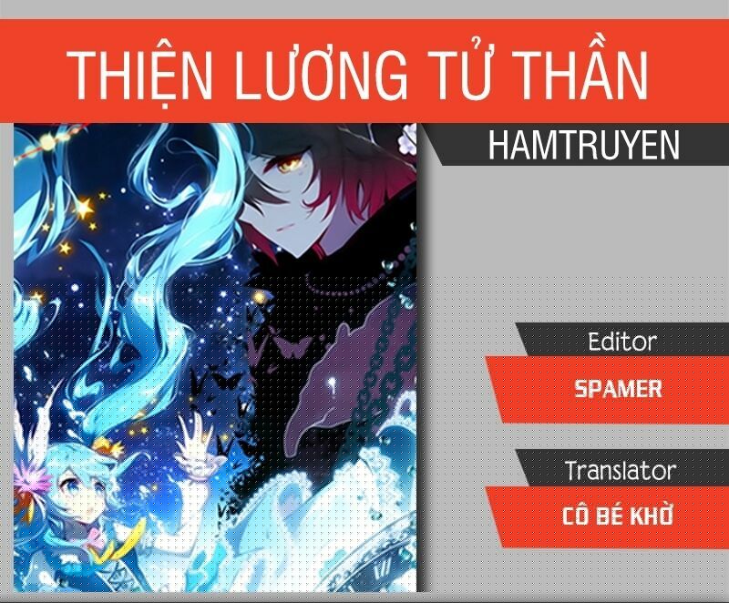 đọc truyện Thiện Lương Tử Thần Chương 90 ảnh 3 tại Thiên Thai Truyện