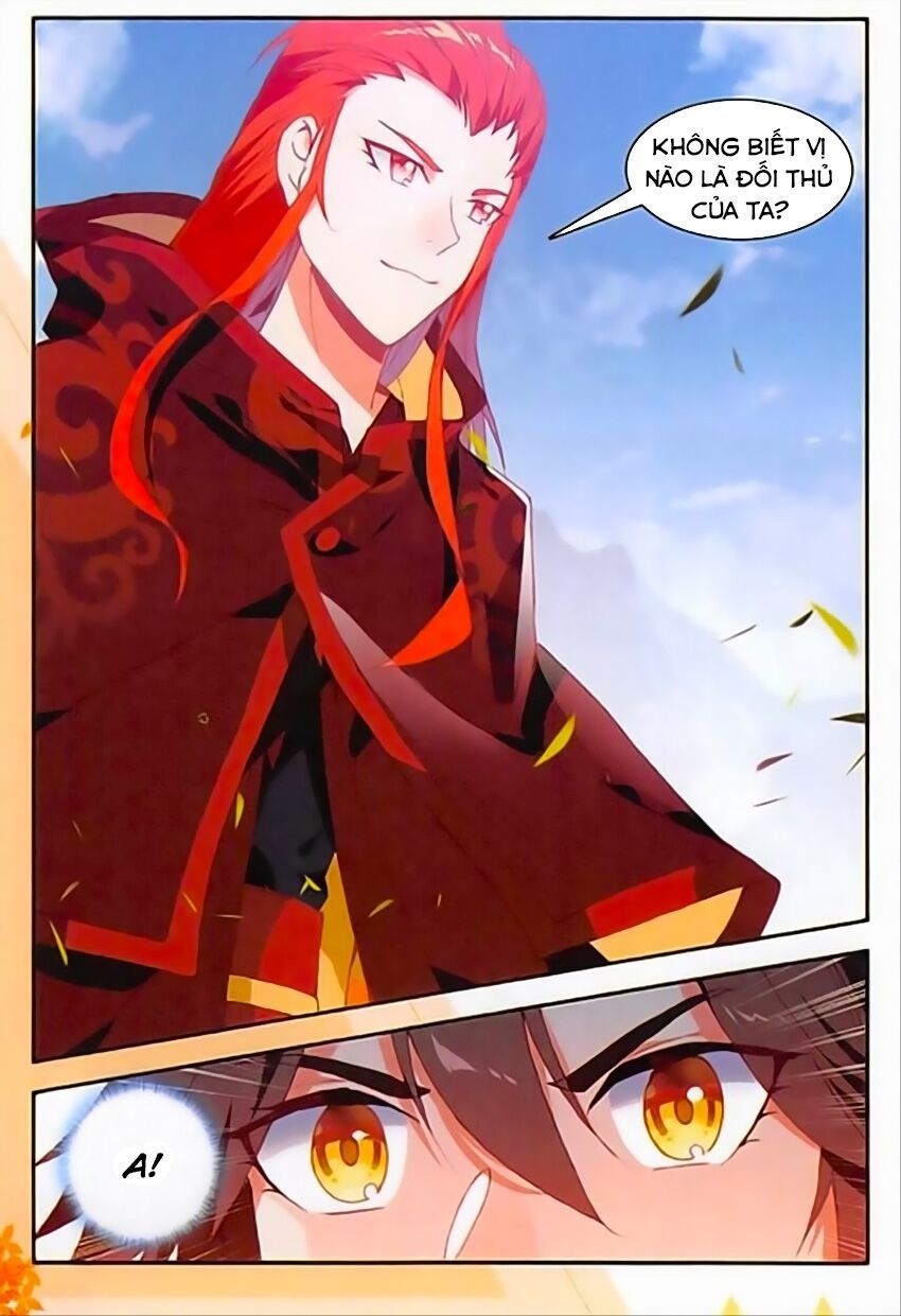 đọc truyện Thiện Lương Tử Thần Chương 90 ảnh 14 tại Thiên Thai Truyện