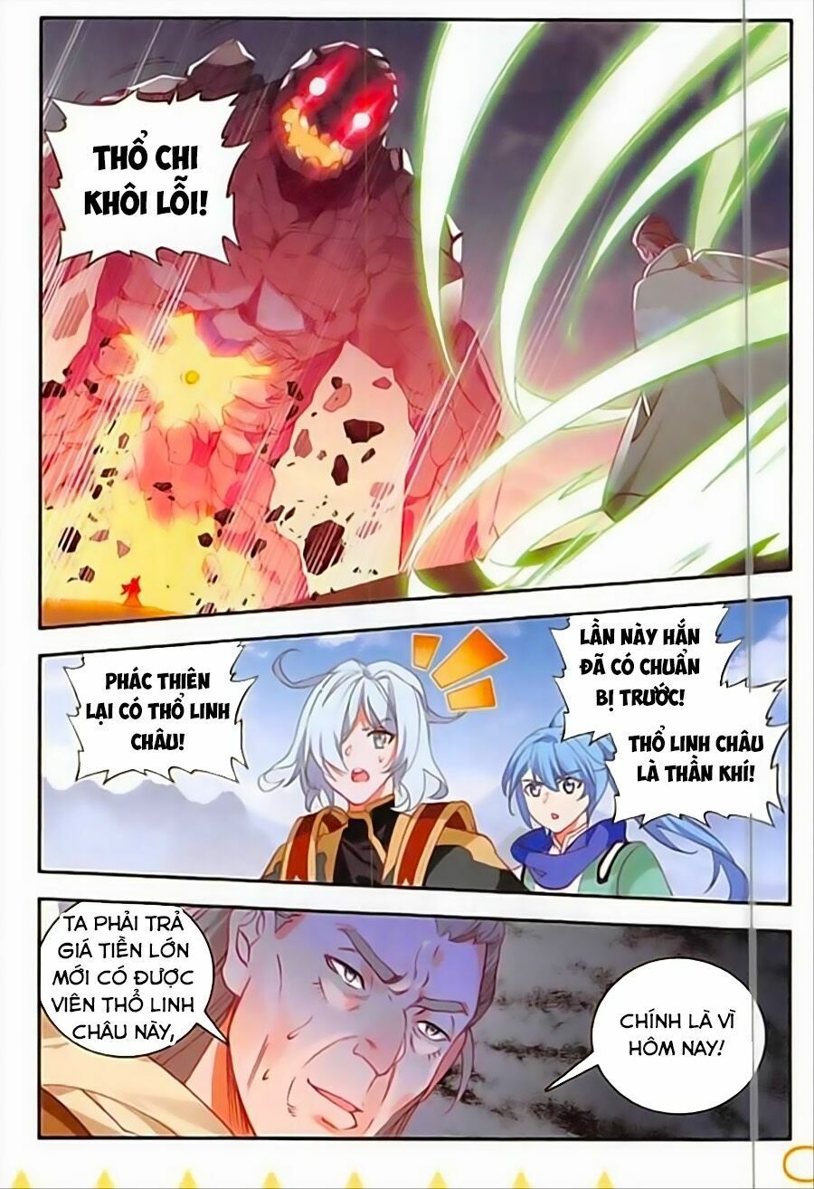 đọc truyện Thiện Lương Tử Thần Chương 91 ảnh 14 tại Thiên Thai Truyện