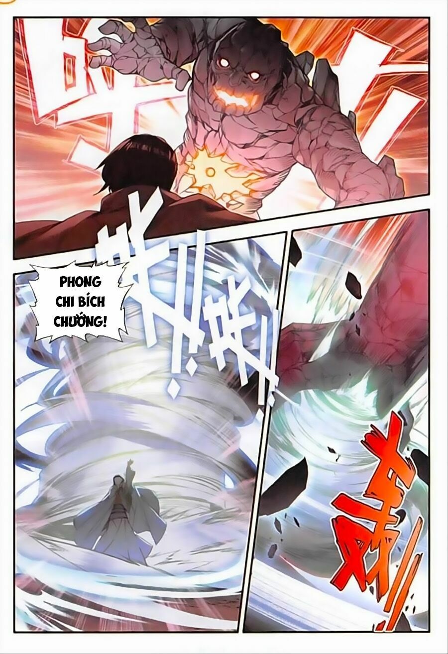 đọc truyện Thiện Lương Tử Thần Chương 91 ảnh 15 tại Thiên Thai Truyện