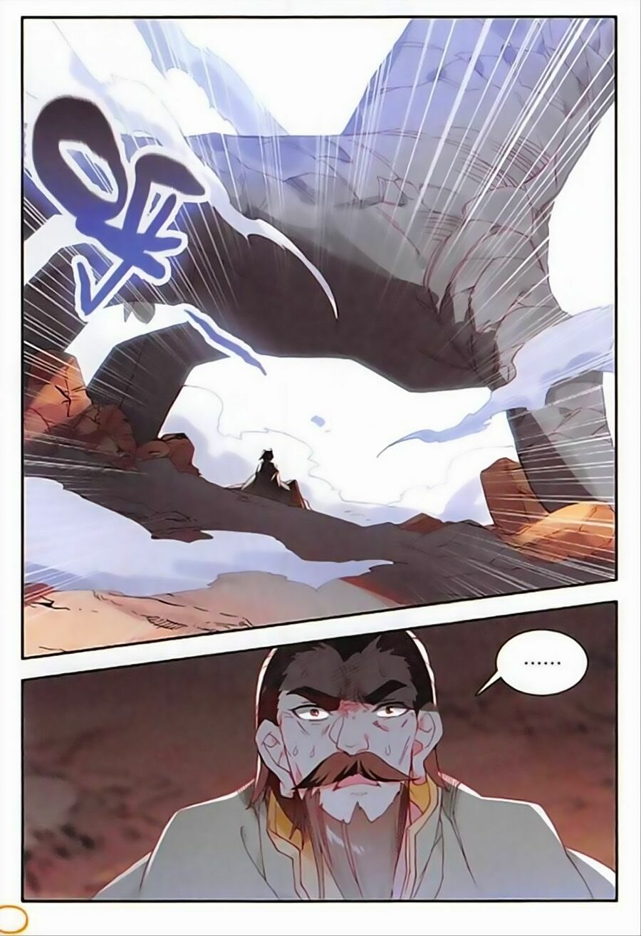 đọc truyện Thiện Lương Tử Thần Chương 91 ảnh 17 tại Thiên Thai Truyện