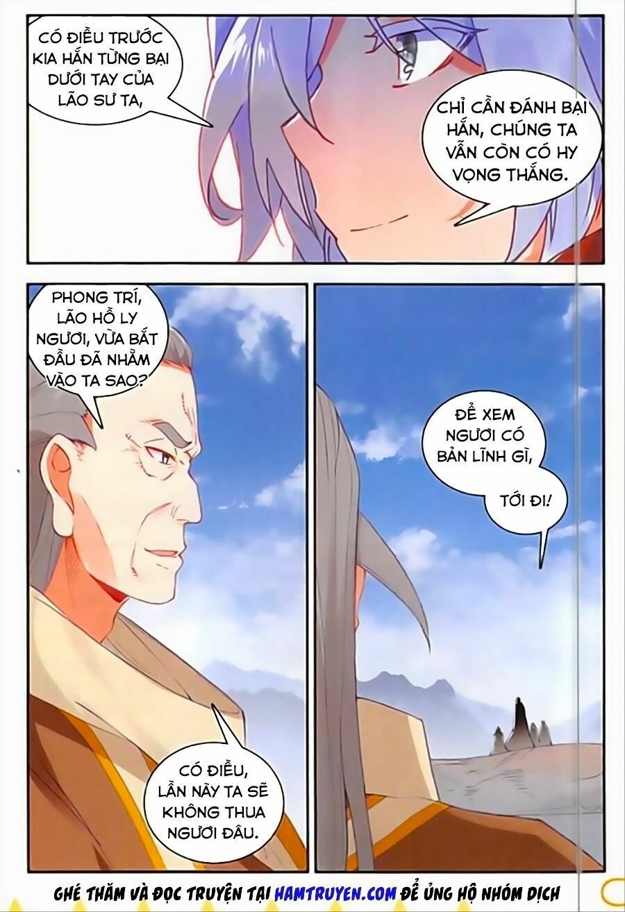 đọc truyện Thiện Lương Tử Thần Chương 91 ảnh 6 tại Thiên Thai Truyện