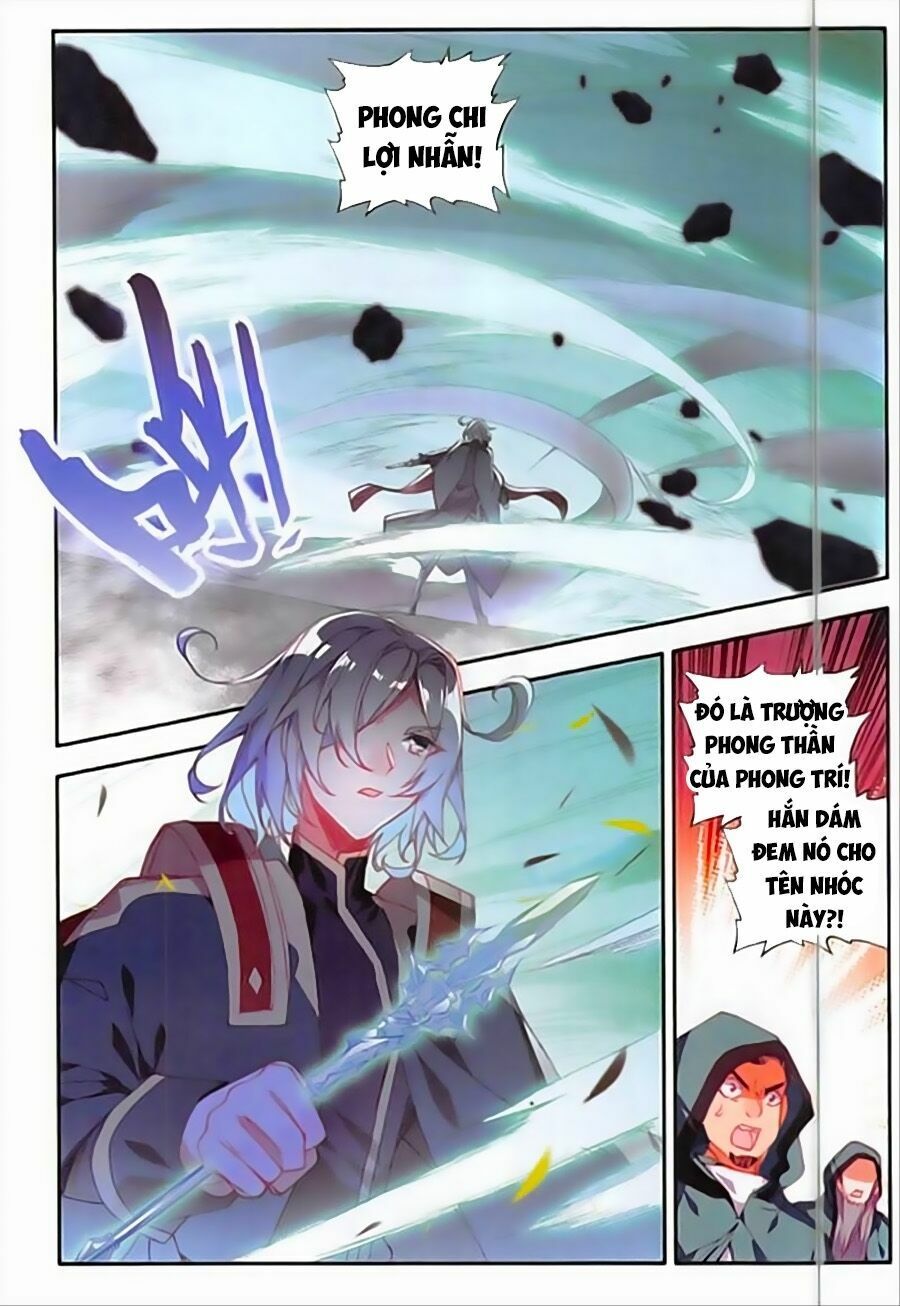 đọc truyện Thiện Lương Tử Thần Chương 92 ảnh 12 tại Thiên Thai Truyện