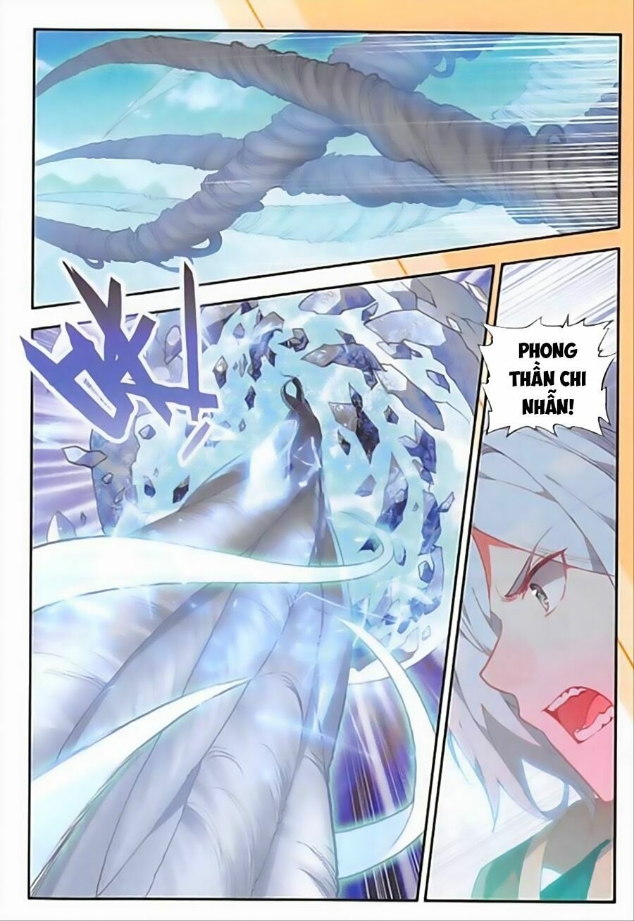 đọc truyện Thiện Lương Tử Thần Chương 92 ảnh 16 tại Thiên Thai Truyện