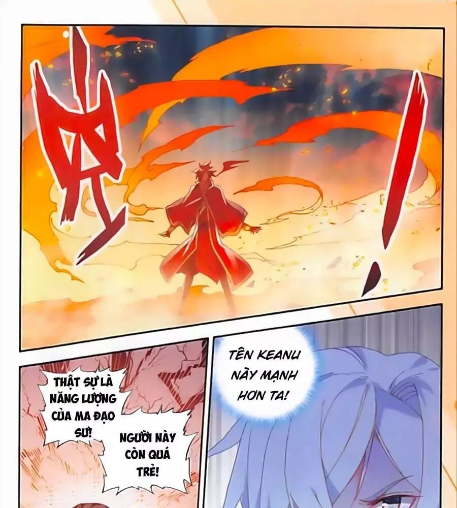 đọc truyện Thiện Lương Tử Thần Chương 93 ảnh 14 tại Thiên Thai Truyện