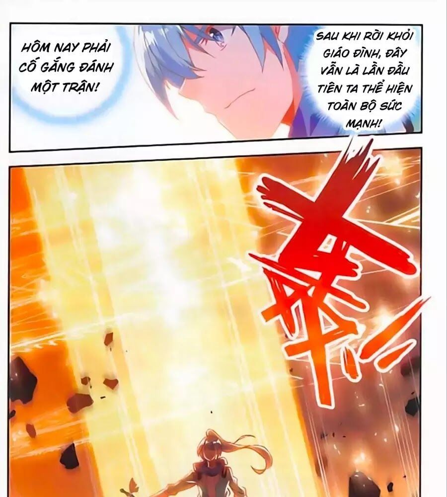 đọc truyện Thiện Lương Tử Thần Chương 93 ảnh 16 tại Thiên Thai Truyện