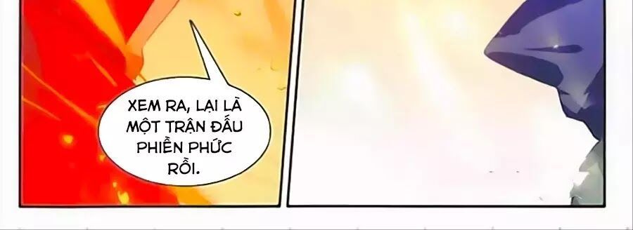 đọc truyện Thiện Lương Tử Thần Chương 93 ảnh 19 tại Thiên Thai Truyện