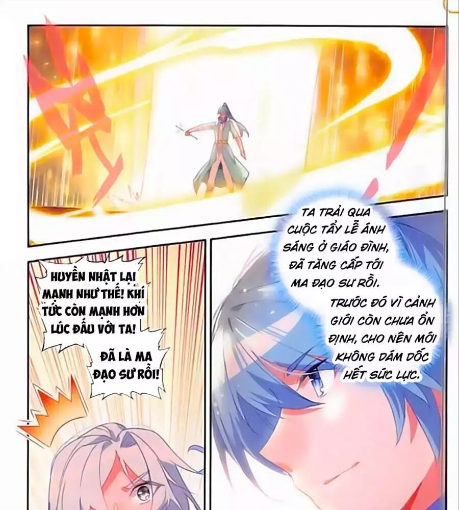 đọc truyện Thiện Lương Tử Thần Chương 93 ảnh 20 tại Thiên Thai Truyện