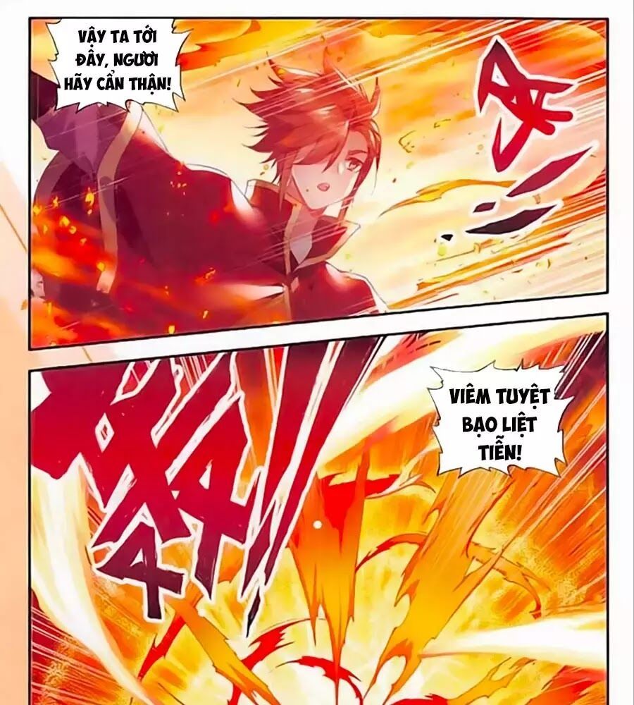 đọc truyện Thiện Lương Tử Thần Chương 93 ảnh 22 tại Thiên Thai Truyện